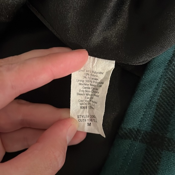 Renee C skirt - Picture 4 of 4